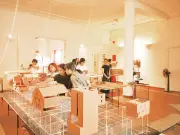 Kiến trúc Việt hướng về thiên nhiên: Giải pháp bền vững giữa lòng đô thị