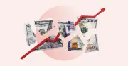 Kinh tế Mỹ tháng 4 phục hồi nhẹ nhưng lạm phát đáng lo ngại