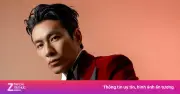Kiều Minh Tuấn: 'Tôi cũng phải nâng cấp' giữa làn sóng diễn viên trẻ