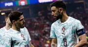 Kết quả bóng đá Mỹ vs Bồ Đào Nha: Bruno Fernandes tỏa sáng thay Ronaldo