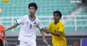 Kết quả U17 Lào vs Malaysia: Chiến thắng 2-0 tại giải U17 Đông Nam Á 2026