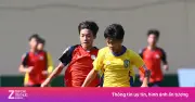 Kết Thúc Vòng Bảng Kịch Tính, 8 Đội Bóng Lộ Diện Ở Tứ Kết U15 Quốc Gia