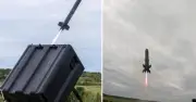 Lá chắn vàng Golden Shield: Bước ngoặt công nghệ giúp Mỹ bẻ gãy bay drone cảm tử
