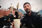 Lý do Johnny Trí Nguyễn trở lại màn ảnh sau gần 10 năm ở ẩn