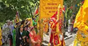 Lễ Hội Am Chúa 2026: Tôn Vinh Di Sản Văn Hóa Và Tín Ngưỡng Thờ Mẫu