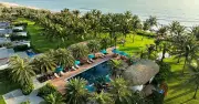 Lễ Hội Hương Vị Thế Giới Tại Radisson Blu Resort Cam Ranh: Hành Trình Ẩm Thực Đa Văn Hóa