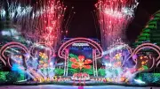 Lễ hội Hoa phượng đỏ 2026: Hải Phòng hội tụ và tỏa sáng
