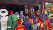 Lễ hội điện Huế: Từ di sản cố đô đến nét văn hóa đặc sắc của người dân xứ Huế