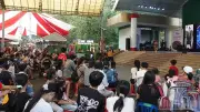 Lễ Hội Sắc Màu Văn Hóa Lần 2: Hòa Quyện Ẩm Thực, Di Sản Và Trải Nghiệm Tại Thảo Cầm Viên