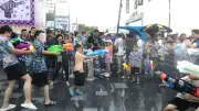 Lễ Hội Songkran Thái Lan 2026: Sôi Động Vượt Trội Và Đóng Góp Kinh Tế Ấn Tượng