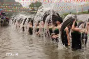Lễ hội Then Kin Pang 2026: Lời then vọng mãi giữa đại ngàn Tây Bắc