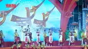 Lễ hội văn hóa dân gian đặc sắc tại tỉnh với nhiều hoạt động truyền thống