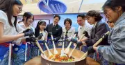 Lễ hội Văn hóa và Du lịch Hàn Quốc 2026: Cầu nối giao lưu sôi động