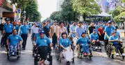 Lễ kỷ niệm Ngày Người khuyết tật Việt Nam 2026: Bứt phá giới hạn, vươn tới ước mơ