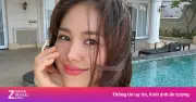 Lê Phương phủ sóng mạng xã hội với hai vai diễn gây bàn tán trong tuần