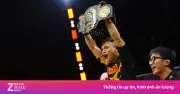 Lê Văn Tuần Bảo Vệ Đai Thành Công, LION Championship 30 Khởi Động Mùa Giải MMA Việt Nam 2026