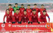 Lứa U23 Thường Châu dần khép lại vai trò, quá trình chuyển giao lực lượng rõ nét