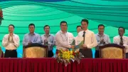 Lai Châu: Hội nghị phát triển nông nghiệp xanh, dược liệu thu hút đầu tư