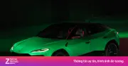 Lamborghini Urus SE Tettonero Capsule: Phiên bản giới hạn 630 chiếc toàn cầu