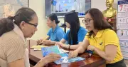 Lịch nghỉ lễ 30/4-1/5/2026: Lương hưu, trợ cấp BHXH TP.HCM bị dời chi trả