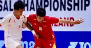 Lịch Thi Đấu Vòng Bán Kết Futsal Đông Nam Á 2026: Việt Nam, Thái Lan Đối Đầu