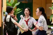 Lịch thi vào lớp 10 trên cả nước: Sớm nhất từ ngày 23/5, nhiều địa phương công bố