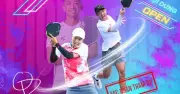 Lạch Tray Open 2026: Sân chơi đỉnh cao quy tụ gần 1.500 VĐV pickleball