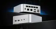 Lenovo ra mắt máy tính mini Lecoo AI Pro: Nhỏ gọn bằng tờ A4, giá từ 14,6 triệu đồng