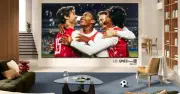 LG Biến Phòng Khách Thành Rạp Chiếu Phim Với Dòng TV AI Mới 2026