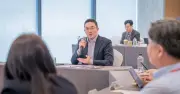 LG đào tạo AI cho toàn bộ giám đốc điều hành, hướng tới tăng năng suất 30%