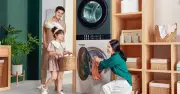 LG WashTower đạt 3,2 triệu sản phẩm toàn cầu, gần 7.800 máy tại Việt Nam