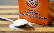 Lợi ích bất ngờ khi để baking soda trong nhà tắm ai cũng nên biết