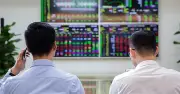 Lợi nhuận ngành chứng khoán quý 1/2026 đạt 9.700 tỷ đồng, tăng 26%