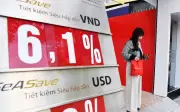 Lãi suất BIDV, Agribank mới nhất: Gửi 500 triệu đồng nhận bao nhiêu tiền?