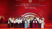 Liên hoan Phát thanh Toàn quốc lần XVII: Sân chơi sáng tạo với 350 tác phẩm và sự đổi mới đa nền tảng