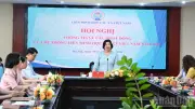 Liên minh Hợp tác xã Việt Nam khởi động Tháng hành động 2026 với chủ đề 80 năm đồng hành