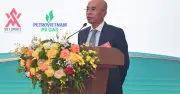 Liên đoàn Bóng chuyền Việt Nam có ban lãnh đạo mới nhiệm kỳ 2026-2031