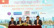 Liên đoàn Cờ TP.HCM đổi tên thành Liên đoàn Thể thao trí tuệ