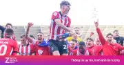 Lincoln City Lập Kỳ Tích Thăng Hạng Sau 65 Năm Chờ Đợi Tại Giải Bóng Đá Anh