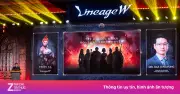 Lineage W: Cuộc Chơi Vương Quyền Thử Thách Tài Năng Game Thủ Việt