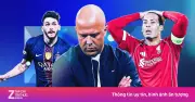 Liverpool vs PSG: Thử thách bất khả thi tại Anfield trước nhà vô địch