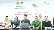 Livestream - Kênh Hỗ Trợ Hữu Ích Cho Dịch Vụ Công Và Kinh Tế Số Tại Cơ Sở