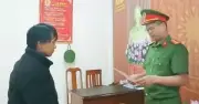 Lâm Đồng: Khởi tố hai thanh niên giả danh công an để cướp tài sản