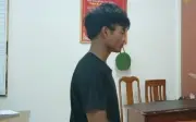 Lâm Đồng: Khởi tố, tạm giam hai thanh niên giả danh công an cướp tài sản