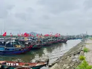 Lâm Đồng tìm thấy thi thể ngư dân mất tích sau nhiều ngày tìm kiếm