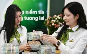 Làn Sóng Giảm Lãi Suất Huy Động Lan Rộng Sau Cuộc Họp Ngân Hàng Nhà Nước
