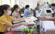 Lương cơ sở dự kiến tăng lên 2,53 triệu đồng/tháng từ 6/5, Hà Nội công bố số lượng học sinh dự tuyển lớp 10