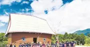 Làng Stơr: Từ làng kháng chiến đến điểm du lịch văn hóa kiểu mẫu