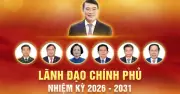 Lãnh đạo Chính phủ nhiệm kỳ 2026-2031: Định hướng và kỳ vọng mới