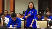 Lãnh đạo TP.HCM lắng nghe tâm tư thanh niên, tháo gỡ khó khăn để phát triển